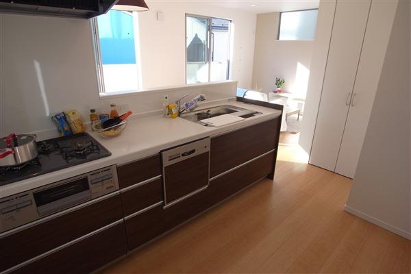 Kitchen. Kitchen 2013 / 12 shooting