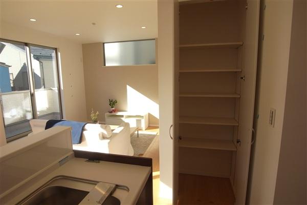 Other introspection. Interior 2013 / 12 shooting