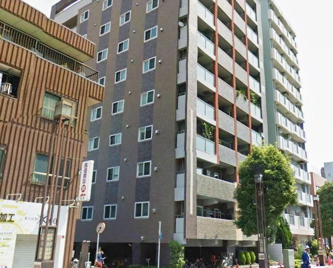 Local appearance photo. Double floor ・ Double ceiling