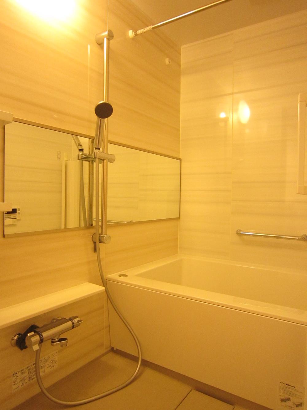 Bathroom. Indoor (12 May 2013) Shooting