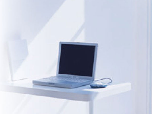 Other.  [High-speed Internet] It has established a comfortable Internet environment to cope with such large capacity of video and online games. (Reference photograph)