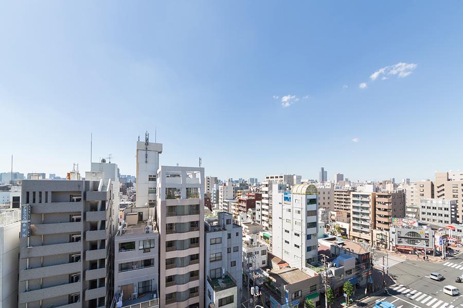 View photos from the dwelling unit. View