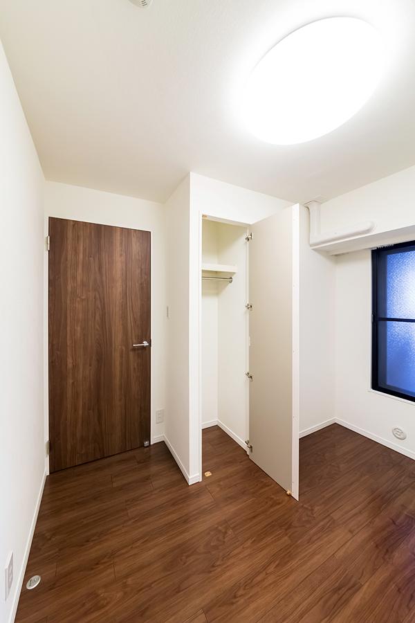 Non-living room. Western-style 2