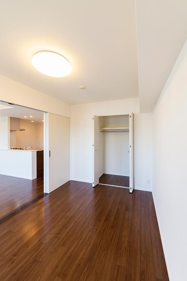 Non-living room. Western-style 3