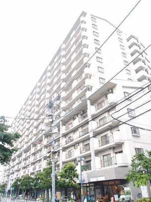 Local appearance photo. appearance