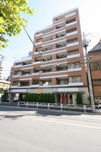 Local appearance photo