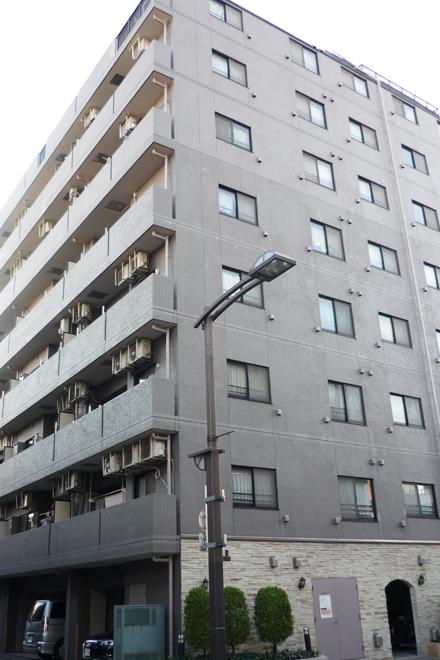 Local appearance photo