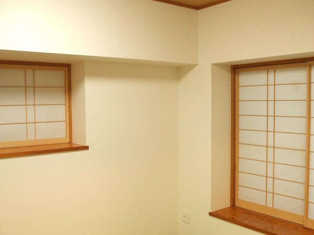 Non-living room. Indoor (12 May 2013) Shooting