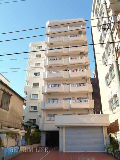 Local appearance photo. Close to the super-living environment favorable »