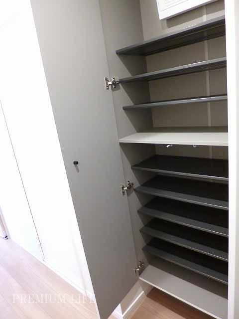 Receipt. Footwear holder »front door clean even in this!