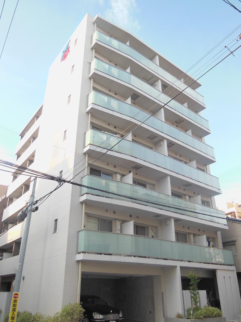 Local appearance photo. Local (July 2013) Shooting