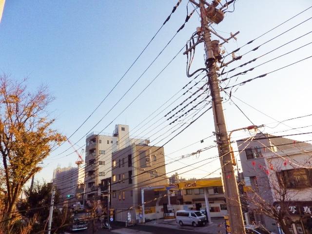 View photos from the dwelling unit