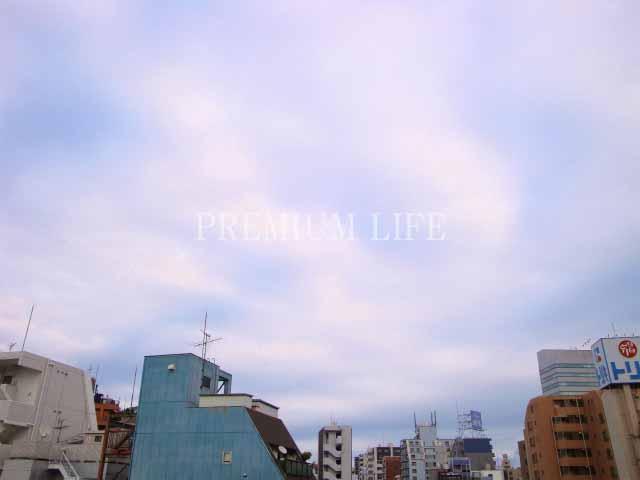 View photos from the dwelling unit. 7 Kaikaku view from the room