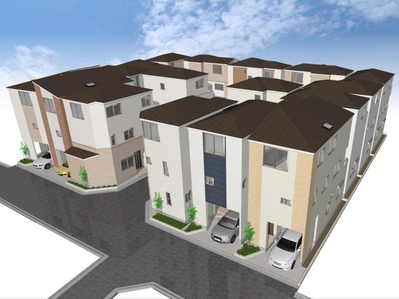 Rendering (appearance). Rendering