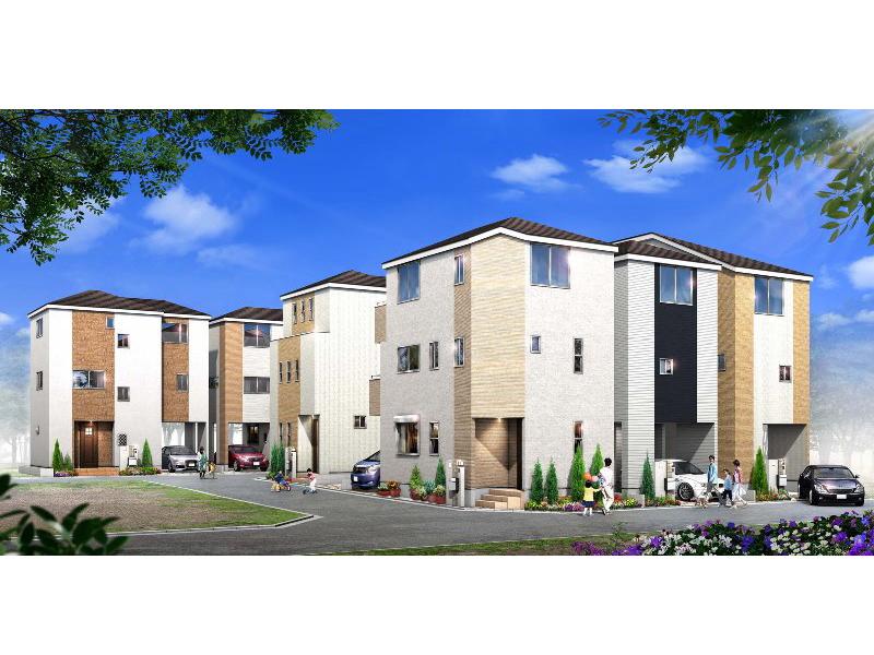 Rendering (appearance). Rendering