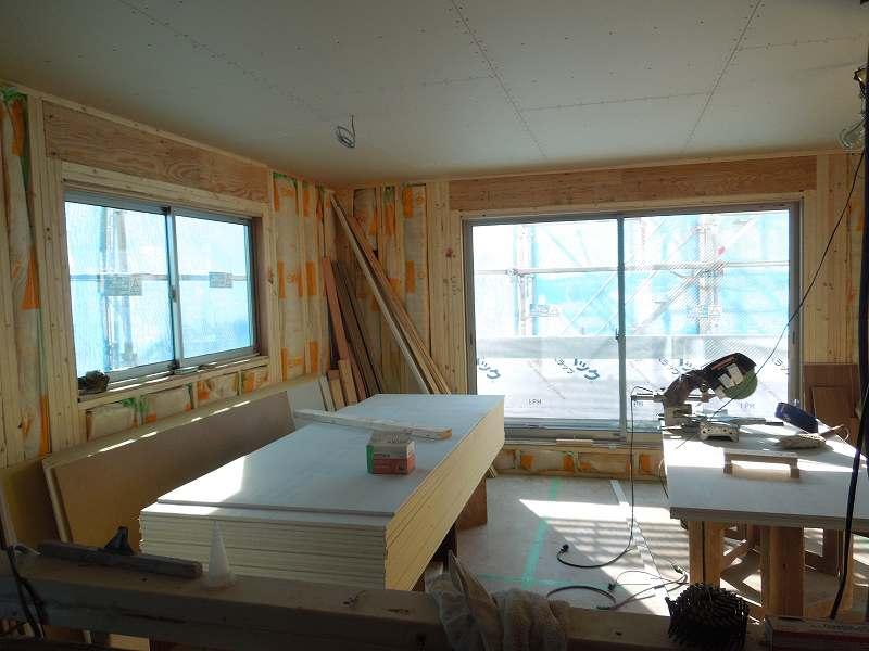 Living. Building 3 LDK2