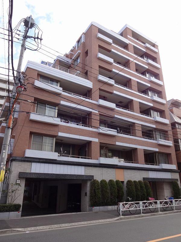 Local appearance photo. appearance