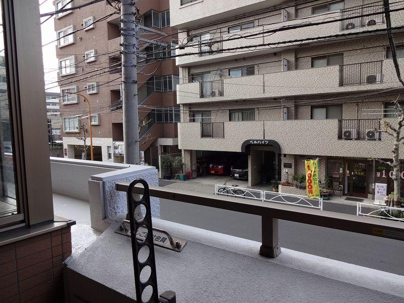 View photos from the dwelling unit. View