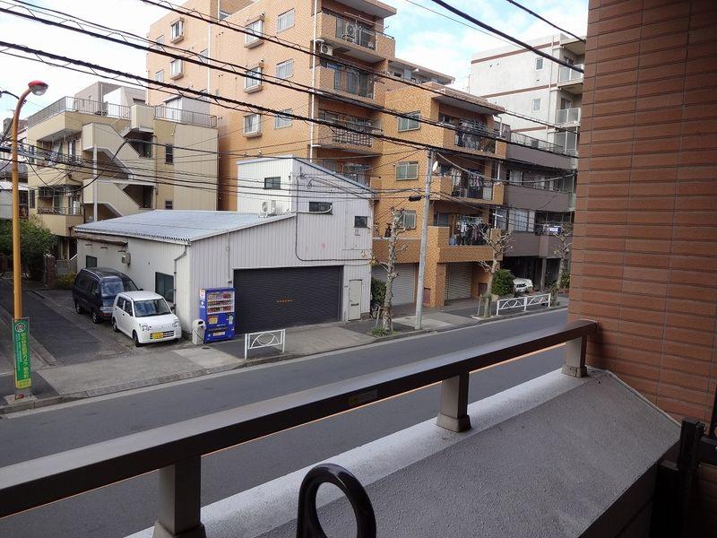 View photos from the dwelling unit. View