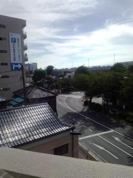 View photos from the dwelling unit