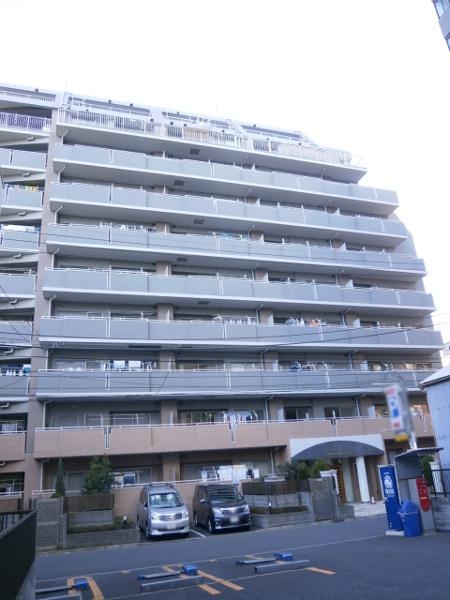 Sumida-ku, Tokyo Taihei 4