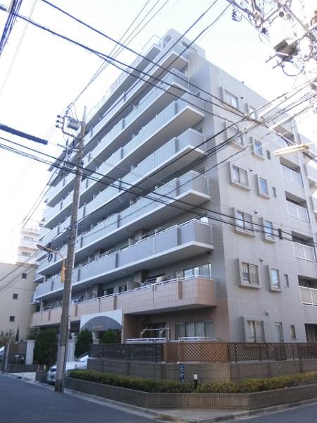 Sumida-ku, Tokyo Taihei 4