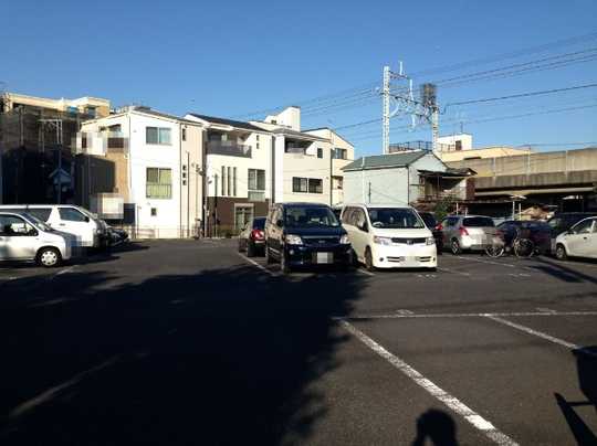 Local land photo. Local Photos