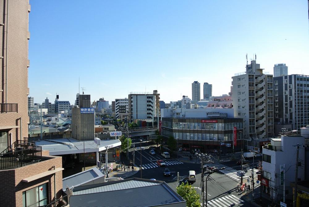 View photos from the dwelling unit. View