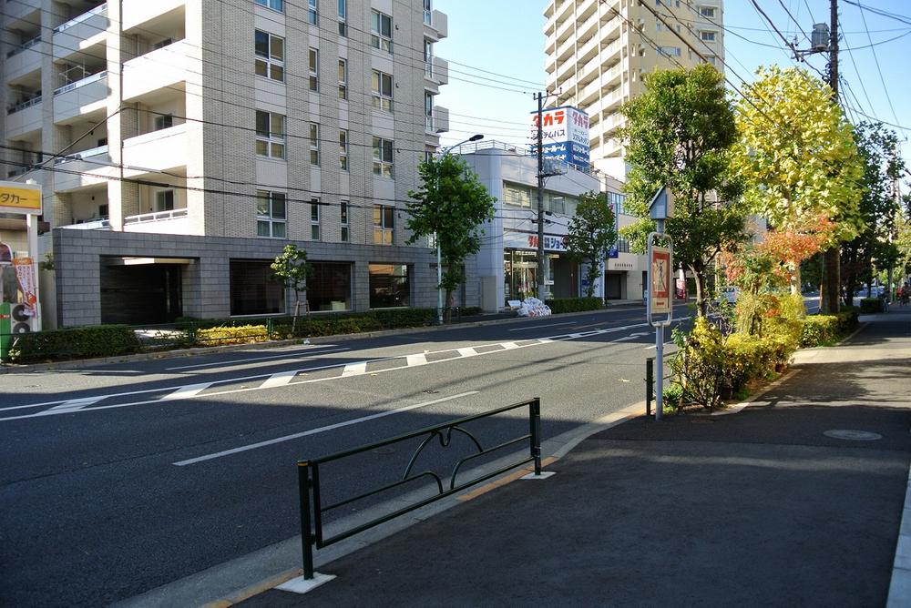 Other. Design house performance with evaluation / Corresponding to the flat-35S / Immediate Available / 2 along the line more accessible / System kitchen / Bathroom Dryer / Corner dwelling unit / Yang per good / All room storage / Washbasin with shower / Barrier-free / Southeast direction / Elevator / Warm water washing toilet seat / TV monitor interphone / Urban neighborhood / Ventilation good / All living room flooring / Pets Negotiable / Floor heating / Delivery Box