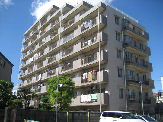 Local appearance photo