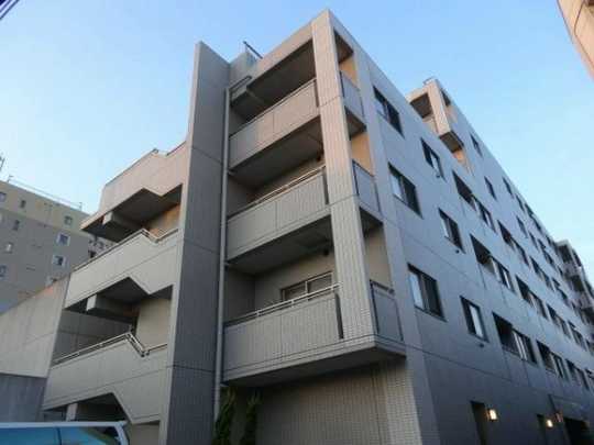 Local appearance photo. appearance