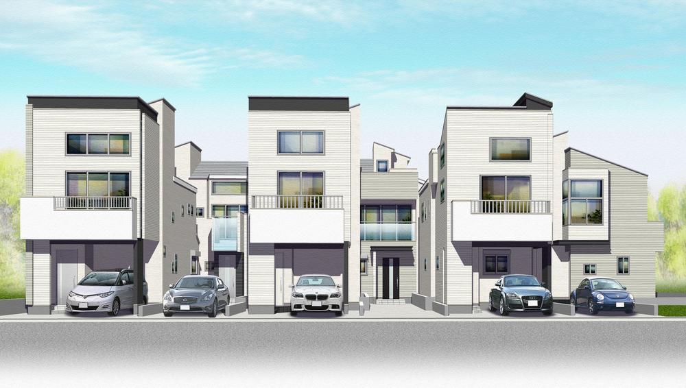 Rendering (appearance). Rendering