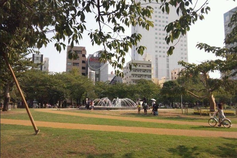 park. 2500m to tinsel park