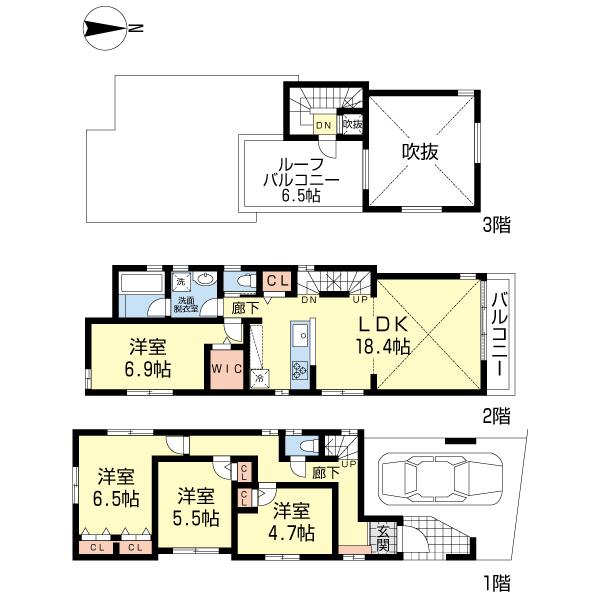 Floor plan. Floor plan