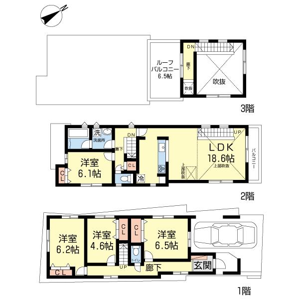 Floor plan. Floor plan
