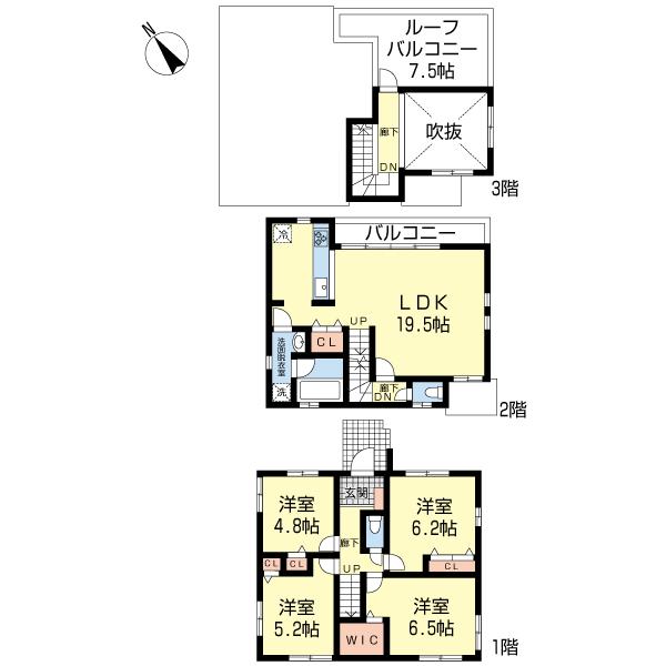 Floor plan. Floor plan