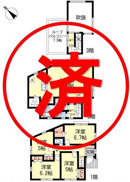 Floor plan. Floor plan