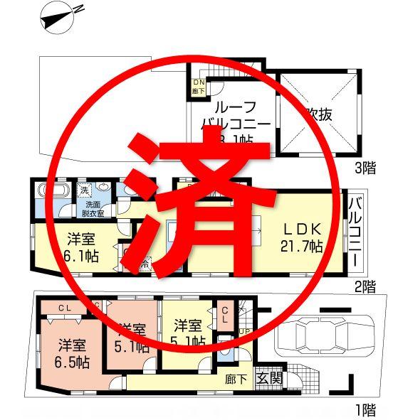 Floor plan. Floor plan