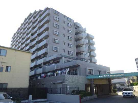 Local appearance photo. Appearance (2013 October shooting)