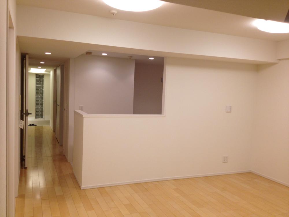 Living. Indoor (September 2013) Shooting