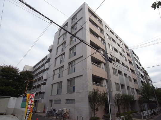 Local appearance photo