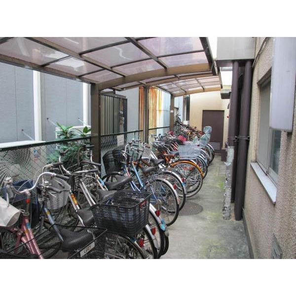 Sumida-ku, Tokyo Ishihara 3