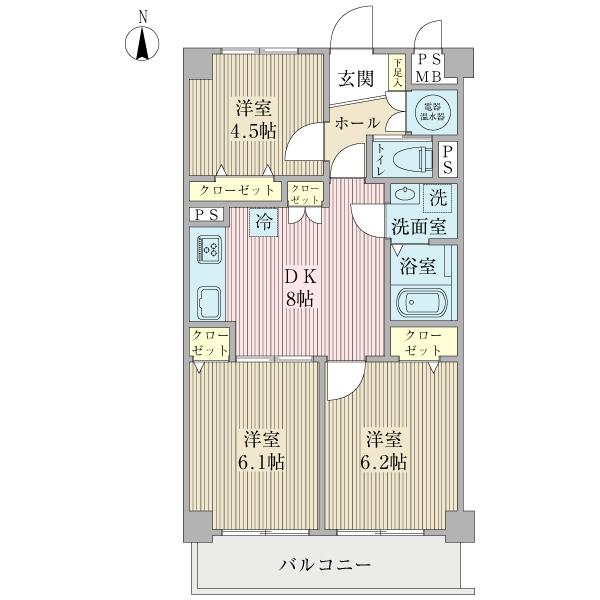 Sumida-ku, Tokyo Ishihara 3