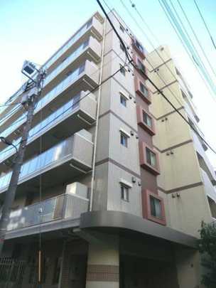 Local appearance photo. appearance