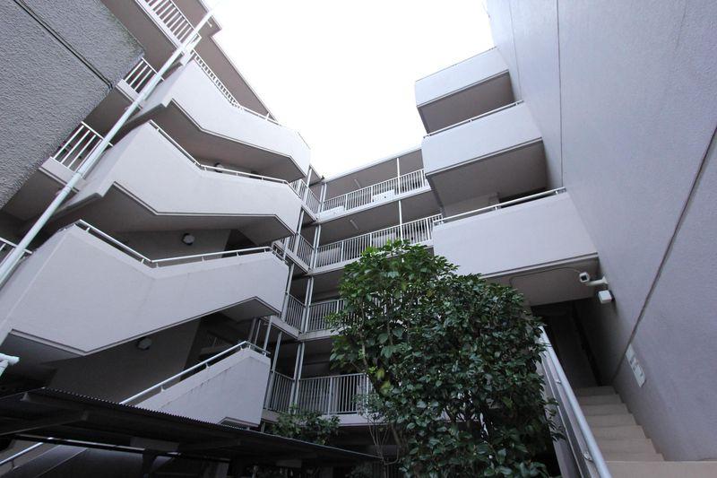 Local appearance photo. Exterior Photos of October 2013 shooting