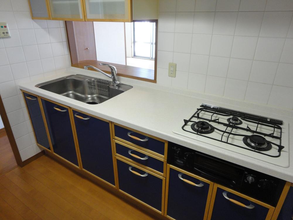 Kitchen. Indoor (10 May 2013) Shooting