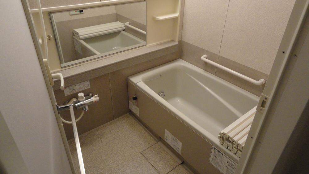 Bathroom. Indoor (10 May 2013) Shooting