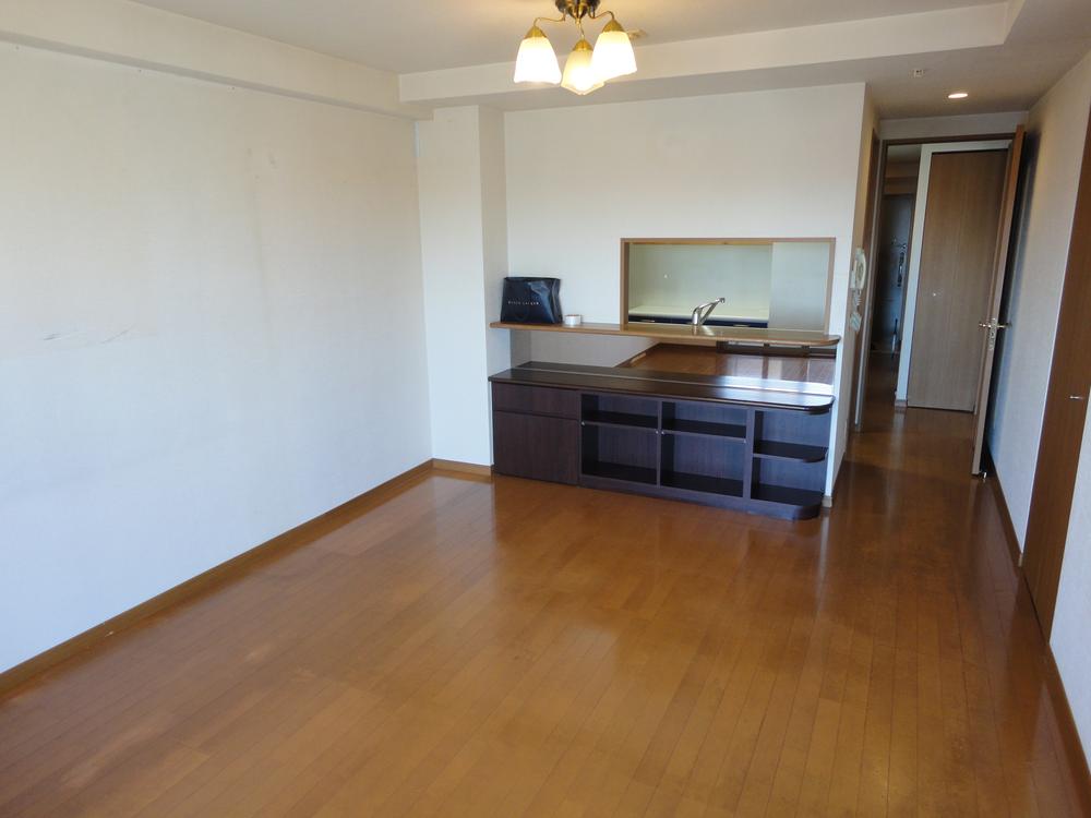 Living. Indoor (10 May 2013) Shooting