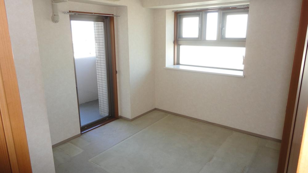 Non-living room. Indoor (10 May 2013) Shooting