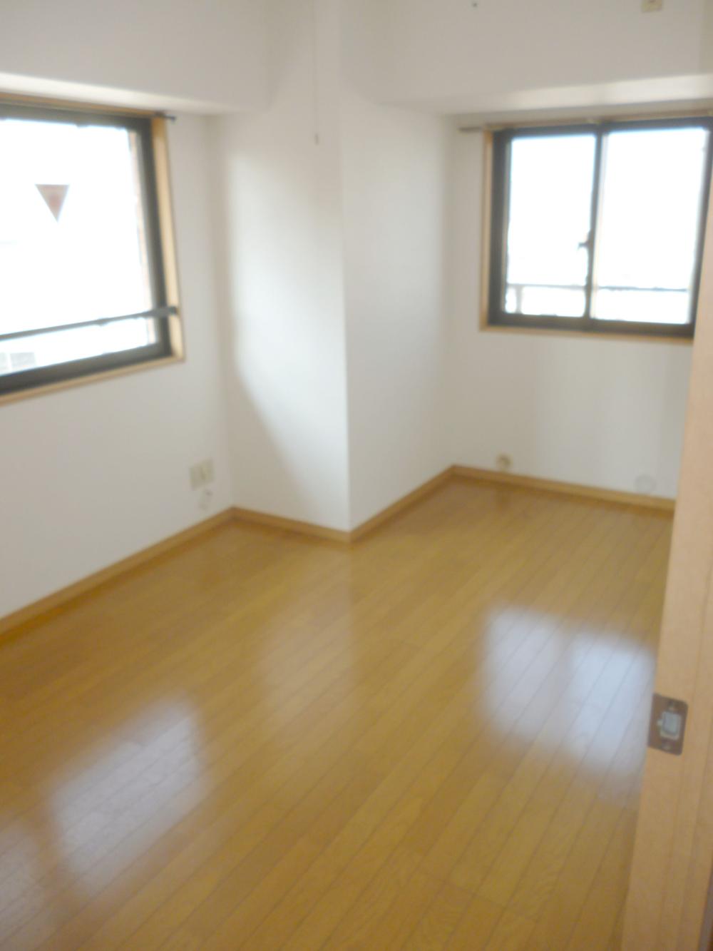 Non-living room. Western style room